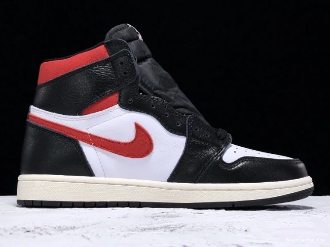 Boostmaster lin 555088 Jordan Retro - OG Red' 'Gym High 1 Air 061 0728